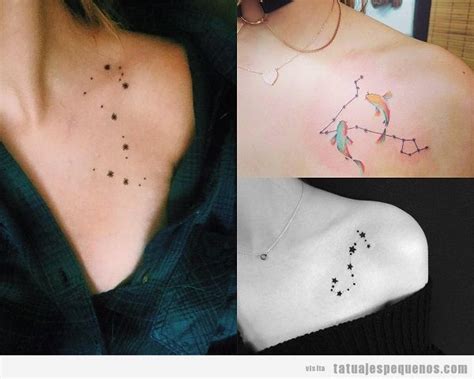 tatuajes arriba del pecho mujer|Tatuajes de mujer en el pecho